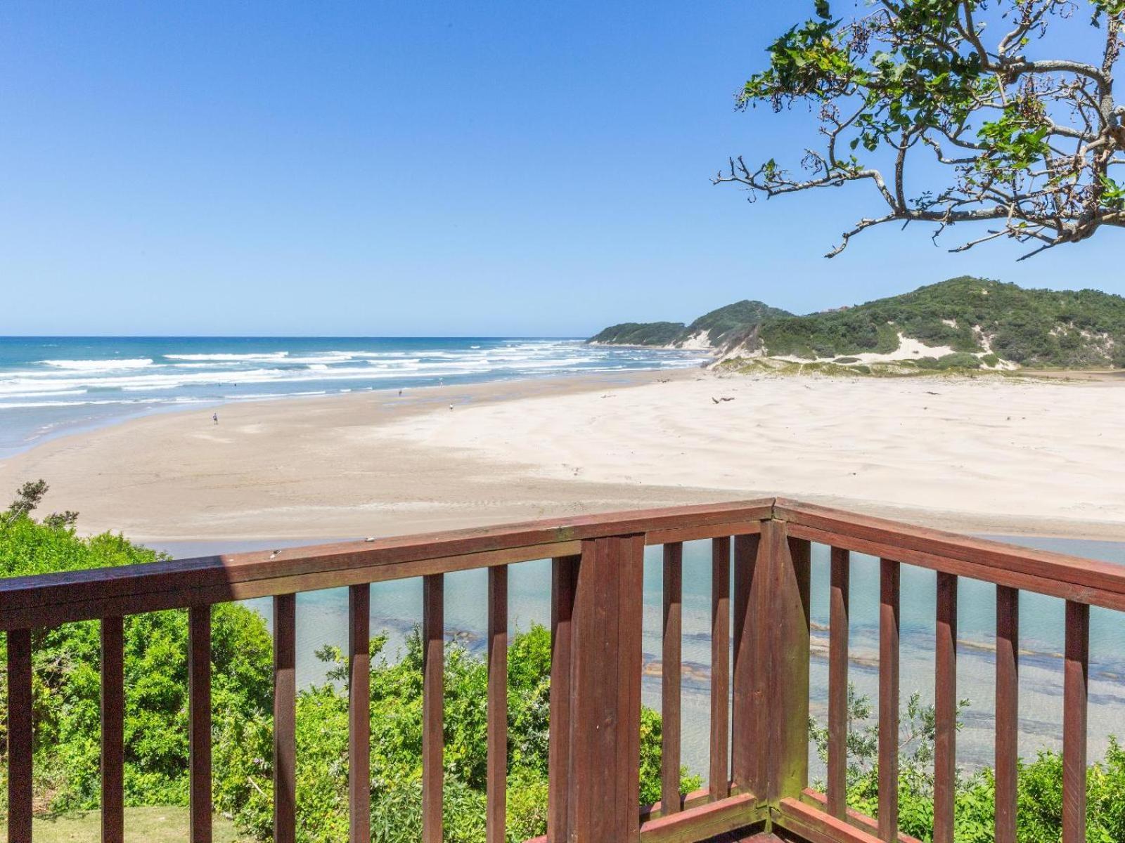 Chintsa Beach Apartment Room photo
